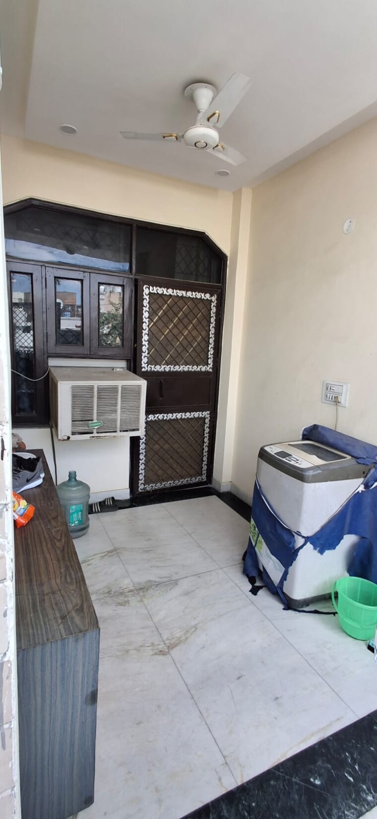 Bathroom, subhash nagar 2 Bedroom 900 Sq.Ft. Builder Floor In Subhash Nagar Delhi 9388435