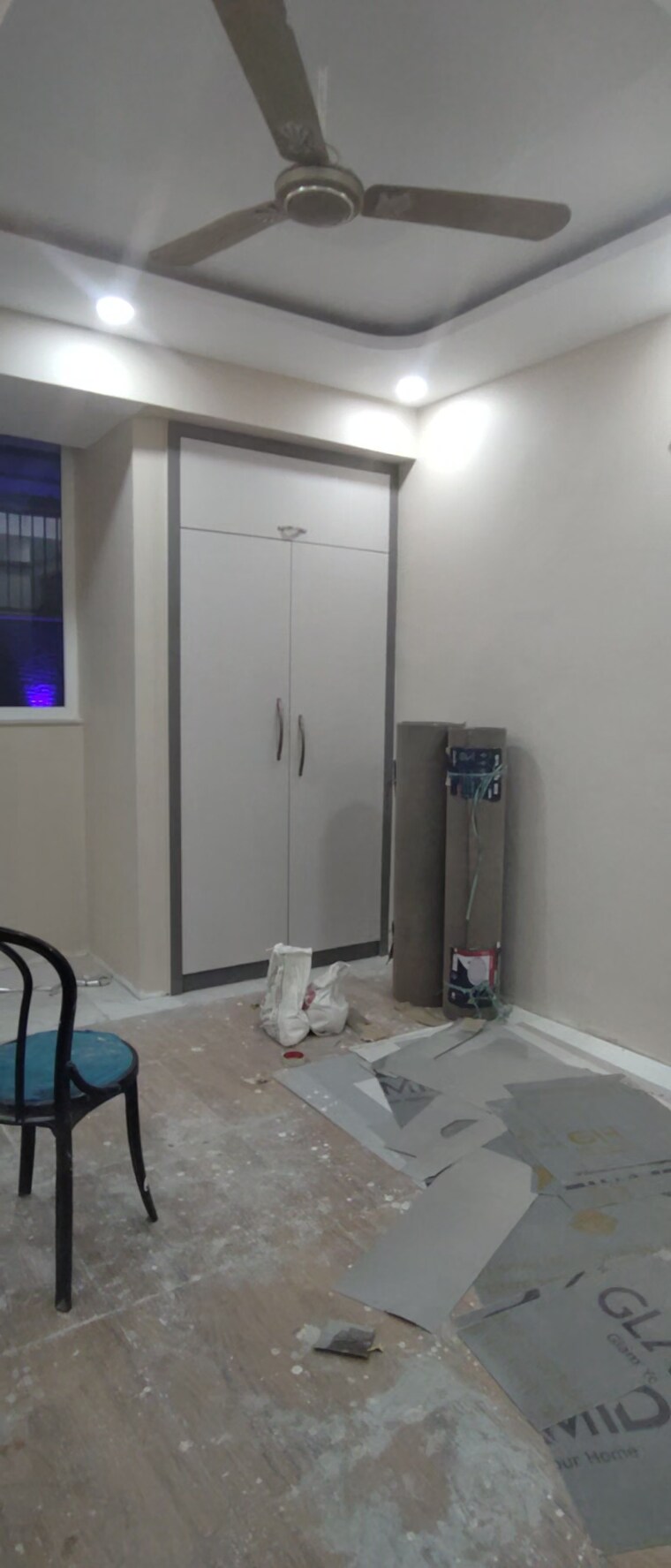 Room, tdi-the-retreat 3 Bedroom 250 Sq.Yd. Builder Floor In Sector 89 Faridabad 9388405