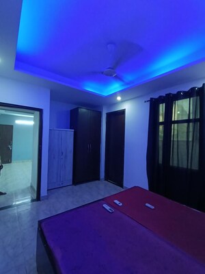 Bedroom in 2 BHK Apartment at Gurudev Apartment, Prabhadevi – for Rent