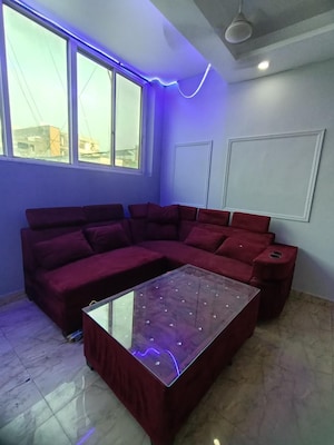 Living Room in 2 BHK Apartment at Gurudev Apartment, Prabhadevi – for Rent