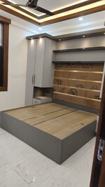 3 BHK + Pooja Room 112 Sq.Yd. Builder Floor in Shakti Khand 4 