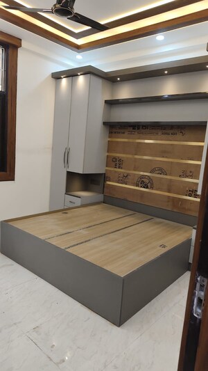 3 BHK Builder Floor For Sale in Shakti Khand