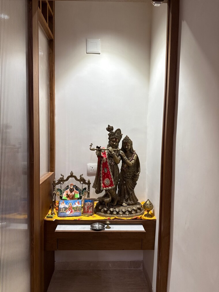 Other, shree-balaji-wind-park 4 Bedroom 4000 Sq.Ft. Apartment In Near Nirma University On Sg Highway Ahmedabad 9386644