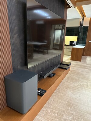 Furnished Amenities in 4 BHK Apartment at Shree Balaji Wind Park, Near Nirma University On Sg Highway – for Sale