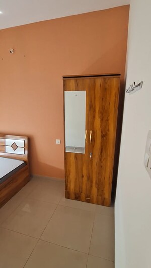 Room in 1 BHK Apartment at Kolte Patil Life Republic, Hinjewadi – for Rent