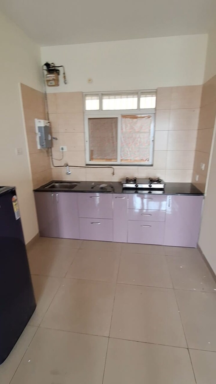 Kitchen, kolte-patil-life-republic 1 Bedroom 450 Sq.Ft. Apartment In Hinjewadi Pune 9388345