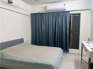 2 BHK Apartment For Rent in Siddhi Prabha CHS, Prabhadevi