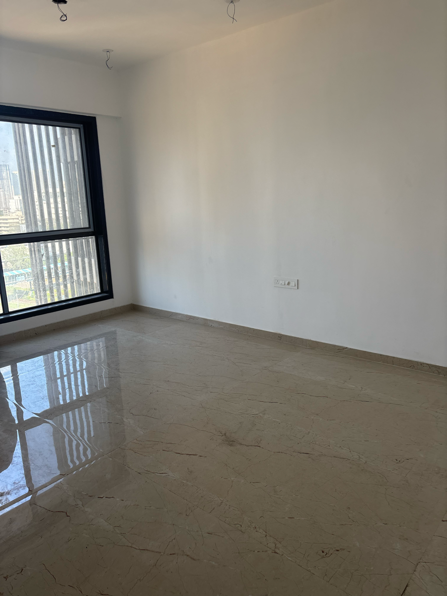 2 BHK Apartment For Rent in Neminath Ekta Suprabhat