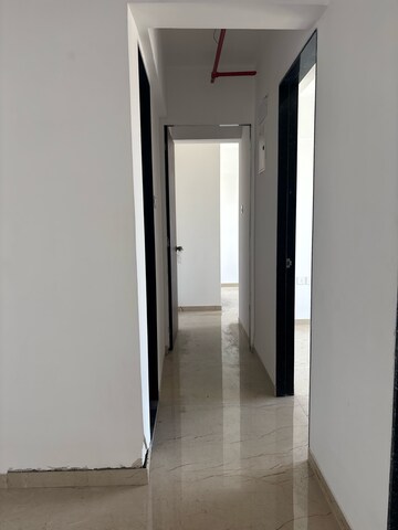 Building Lobby in 2 BHK Apartment at Neminath Ekta Suprabhat, Motilal Nagar – for Rent