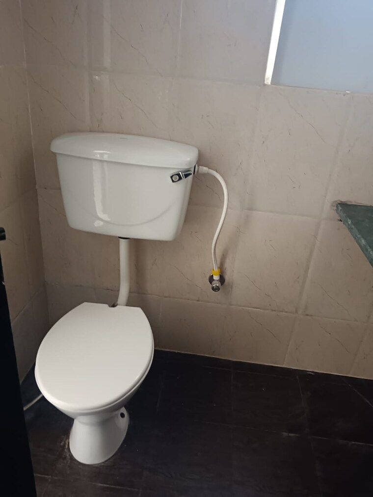 Bathroom, ansal-crown-heights 3 Bedroom 1388 Sq.Ft. Apartment In Sector 80 Faridabad 9388431