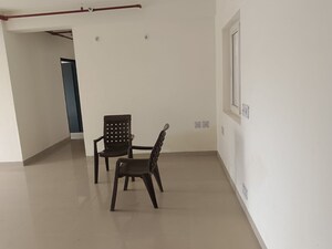 Staircase in 3 BHK Apartment at Ansal Crown Heights, Sector 80 – for Rent