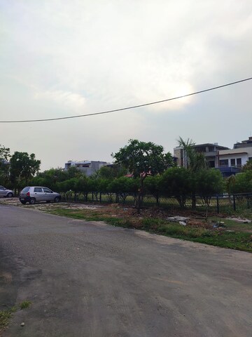 Plot Area in  Plot at Aerocity – for Sale