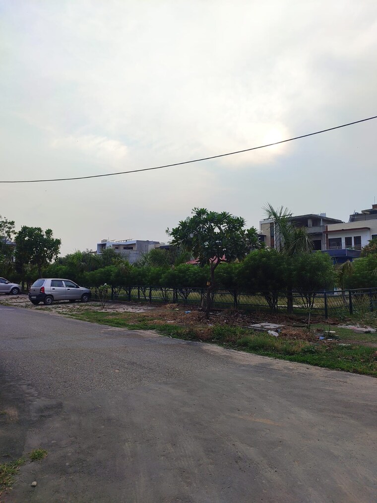 undefined, aerocity  100 Sq.Yd. Plot In Aerocity Mohali 9388433