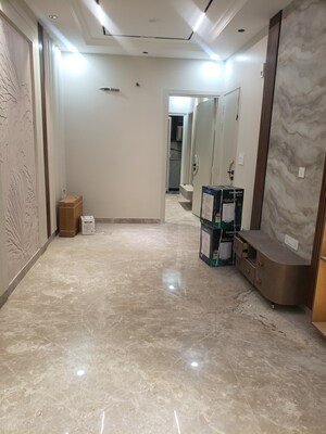 2 BHK Builder Floor For Sale in Janakpuri