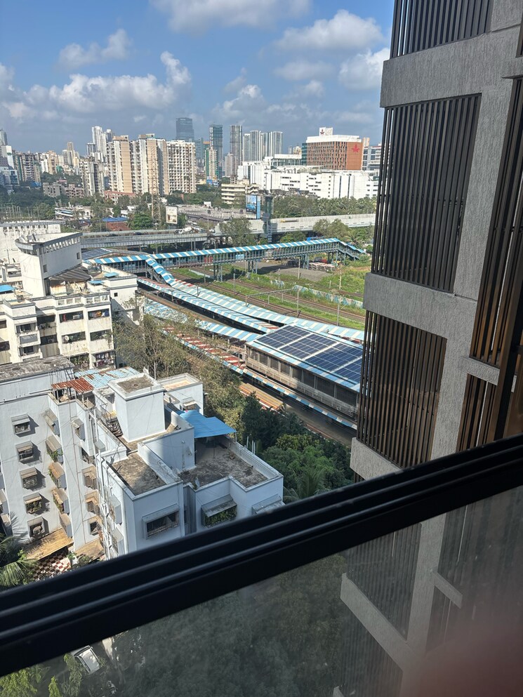 Balcony, neminath-ekta-suprabhat 2 Bedroom 1150 Sq.Ft. Apartment In Motilal Nagar Mumbai 9388457