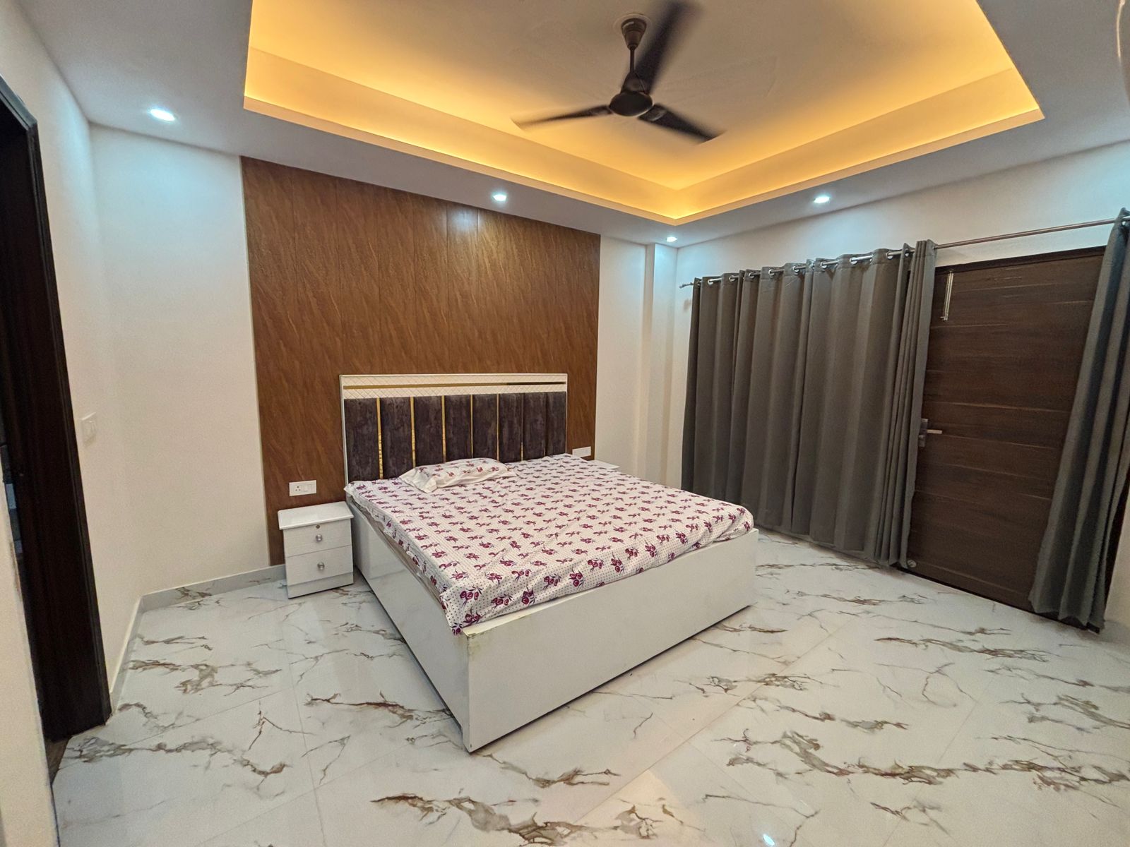 3 BHK Builder Floor For Sale in DLF Phase II