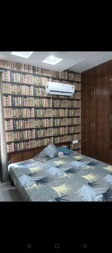 3 BHK Apartment – Exterior View View at Sunshine Enclave, Vip Road - for Rent