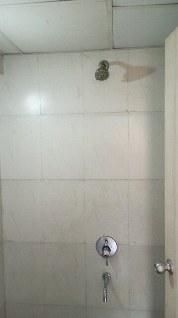 Bathroom in 1 BHK Apartment at Lodha Casa Rio, Dombivli East – for Rent