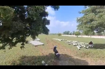  Plot For Sale in Wardha rd