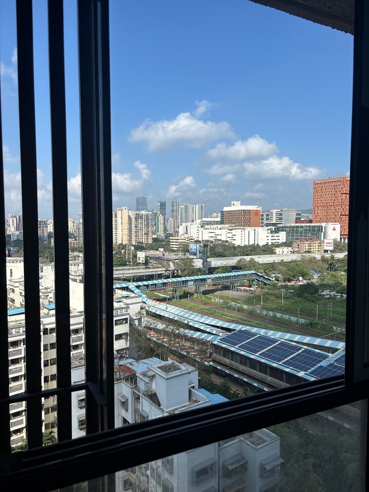 Exterior View, neminath-ekta-suprabhat 2 Bedroom 1150 Sq.Ft. Apartment In Motilal Nagar Mumbai 9388457