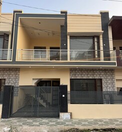 3 BHK Independent House For Sale in Sunny Enclave 124