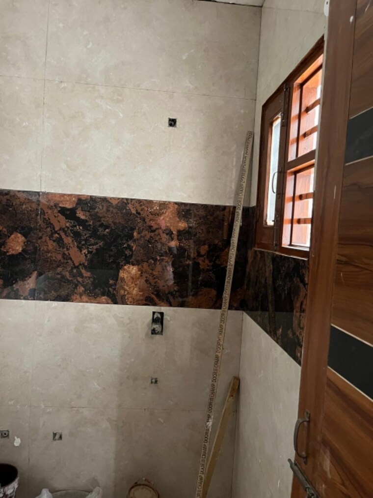 Bathroom, sunny enclave 3 Bedroom 105 Sq.Yd. Independent House In Sunny Enclave Mohali 9388464