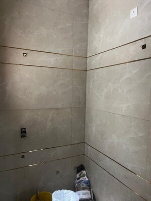 Bathroom in 3 BHK Independent House at Sunny Enclave – for Sale