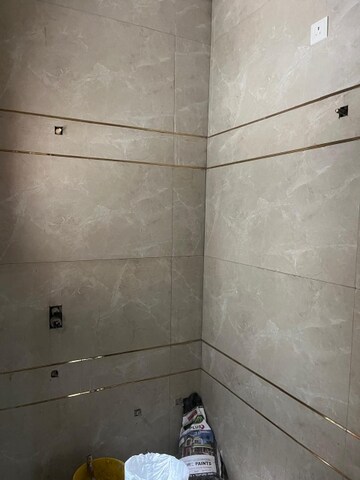 Bathroom in 3 BHK Independent House at Sunny Enclave – for Sale