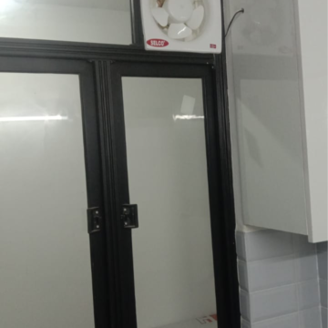 Furnished Amenities in 2.5 BHK Apartment at Apex Our Residency, Sector 37c – for Rent