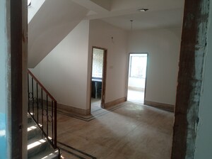 Staircase in 2 BHK Apartment at Nayabad – for Sale