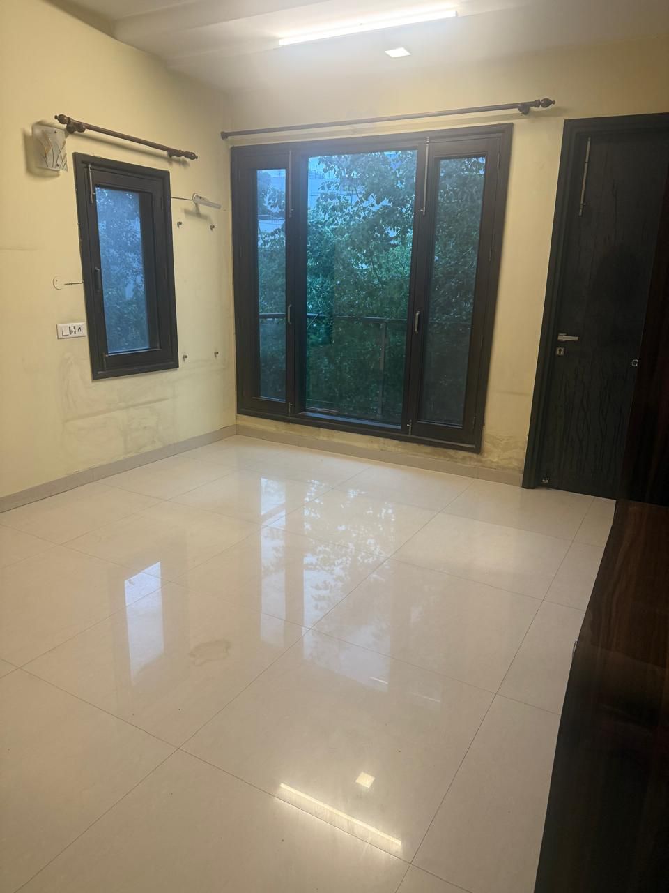 3 BHK Builder Floor For Rent in Sukhdev Vihar