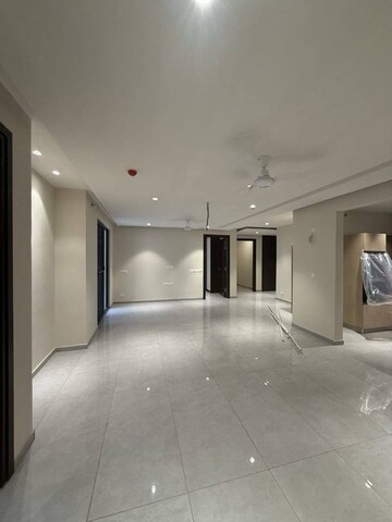 Building Lobby in 3 BHK Independent House at Sunny Enclave – for Sale