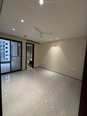 Attached Bathroom in 3 BHK Independent House at Sunny Enclave – for Sale