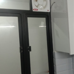 Furnished Amenities in 2.5 BHK Apartment at Apex Our Residency, Sector 37c – for Rent