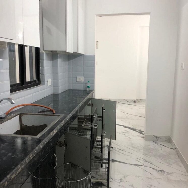 Kitchen, apex-our-residency 2.5 Bedroom 900 Sq.Ft. Apartment In Sector 37c Gurgaon 9388629