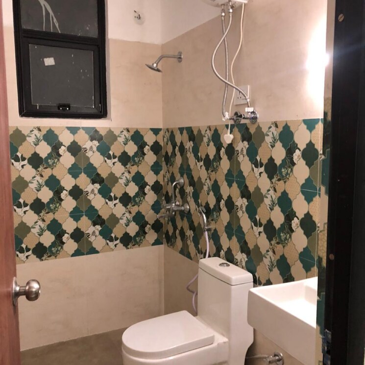 Attached Bathroom, apex-our-residency 2.5 Bedroom 900 Sq.Ft. Apartment In Sector 37c Gurgaon 9388629