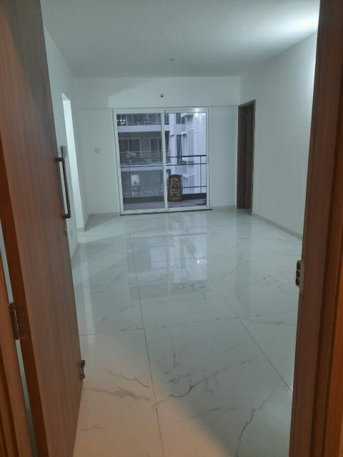 2 BHK Apartment For Rent in Vision Greenville Hadapsa