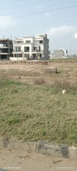 200 Sq.Yd. Plot in Aerocity