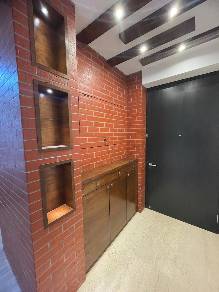 undefined, oberoi-realty-esquire 3 Bedroom 1366 Sq.Ft. Apartment In Goregaon East Mumbai 9388447