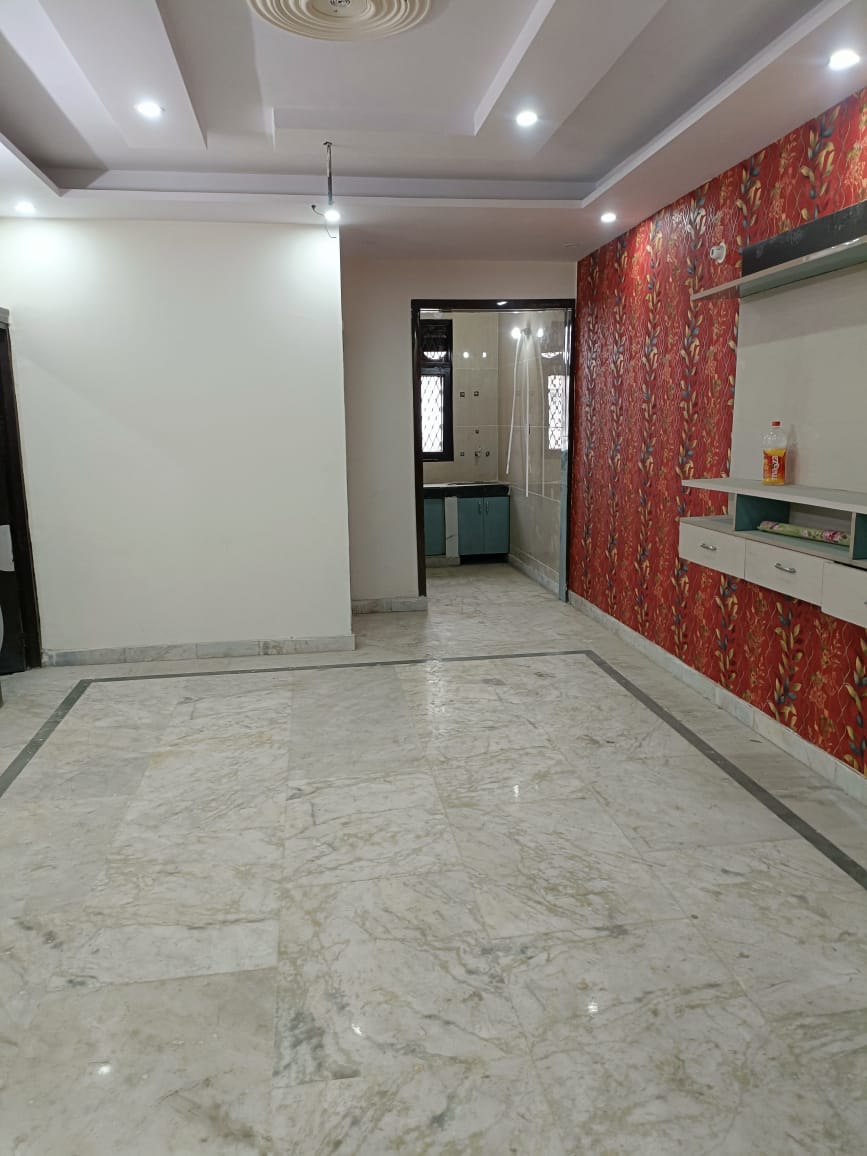 3 BHK + Extra Room 925 Sq.Ft. Apartment in Balaji Arcade Rajendra Nagar