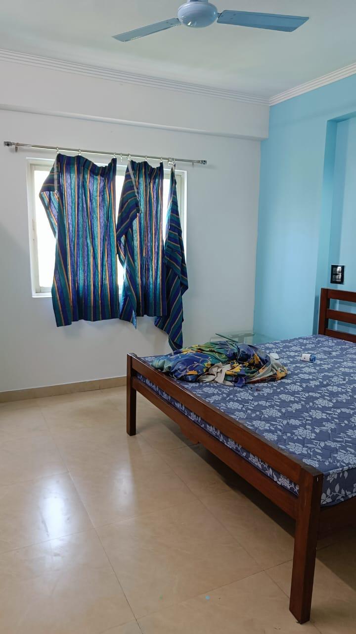 3 BHK Apartment For Rent in Gardenia Gateway