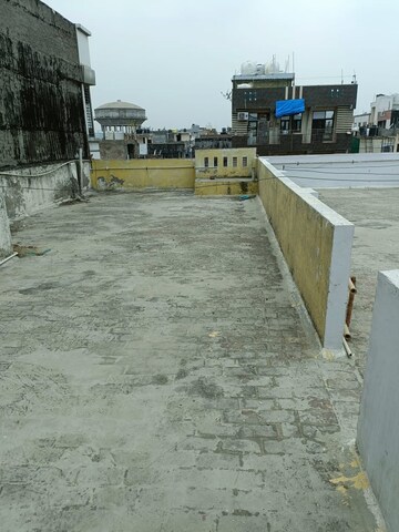 Parking in 3 BHK Apartment at Balaji Arcade Rajendra Nagar, Rajendra Nagar – for Sale