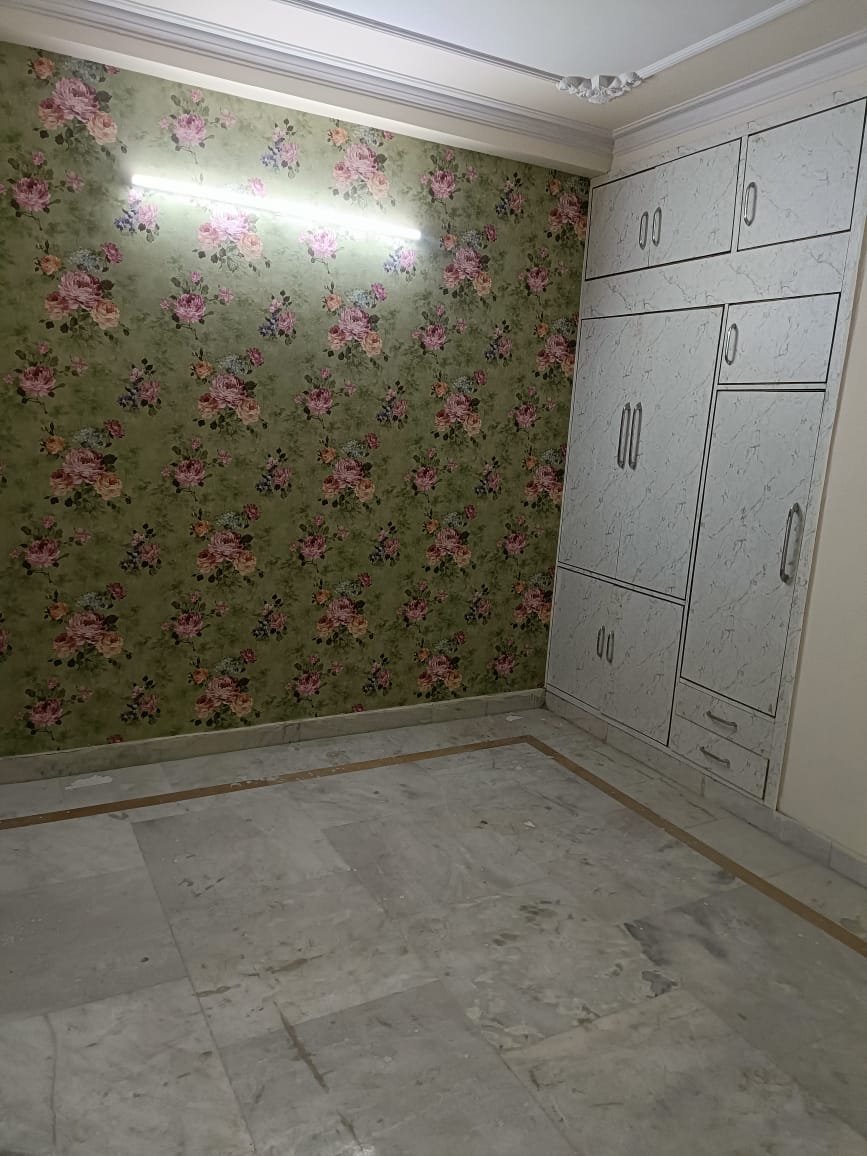 3 BHK + Extra Room Apartment For Sale in Balaji Arcade Rajendra Nagar