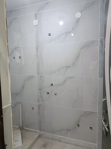 Bathroom in 3 BHK Apartment at Balaji Arcade Rajendra Nagar, Rajendra Nagar – for Sale