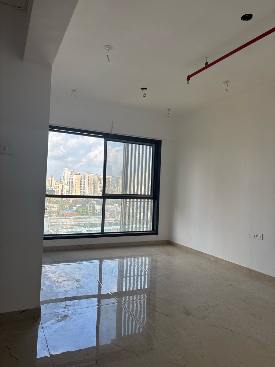 1 BHK 750 Sq.Ft. Apartment in Neminath Ekta Suprabhat