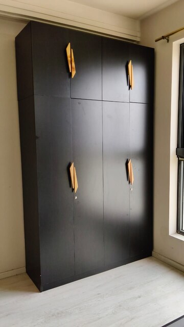 Furnished Amenities in 2 BHK Apartment at M3M Heights, Sector 65 – for Rent