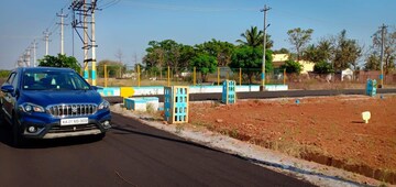  Plot – Exterior View View at Yamuna Expressway - for Sale