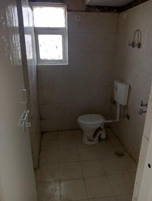 Bathroom in 2 BHK Apartment at Vashisht Heights, Sector 87 – for Rent