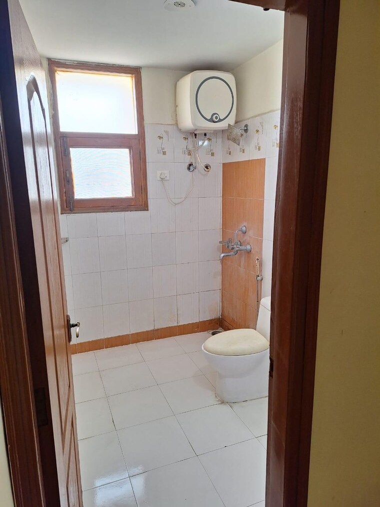 Bathroom, nk-savitry-enclave 2 Bedroom 1350 Sq.Ft. Apartment In Vip Road Zirakpur 9388492