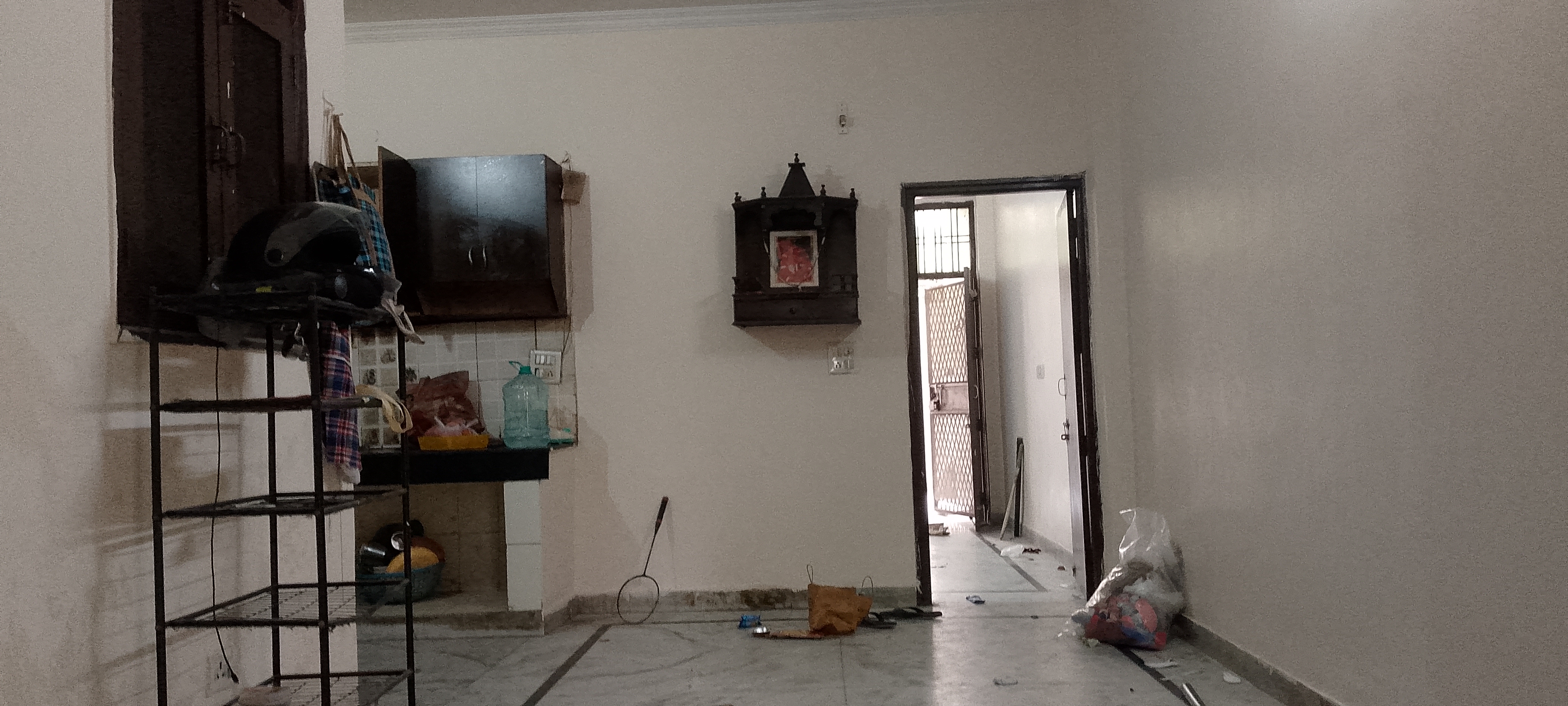 2 BHK Builder Floor For Rent in SLF Indraprastha Apartments